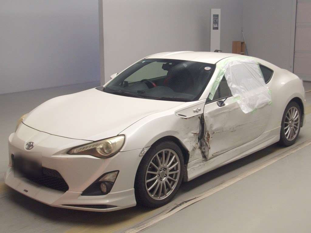 2012 Toyota 86 ZN6[0]