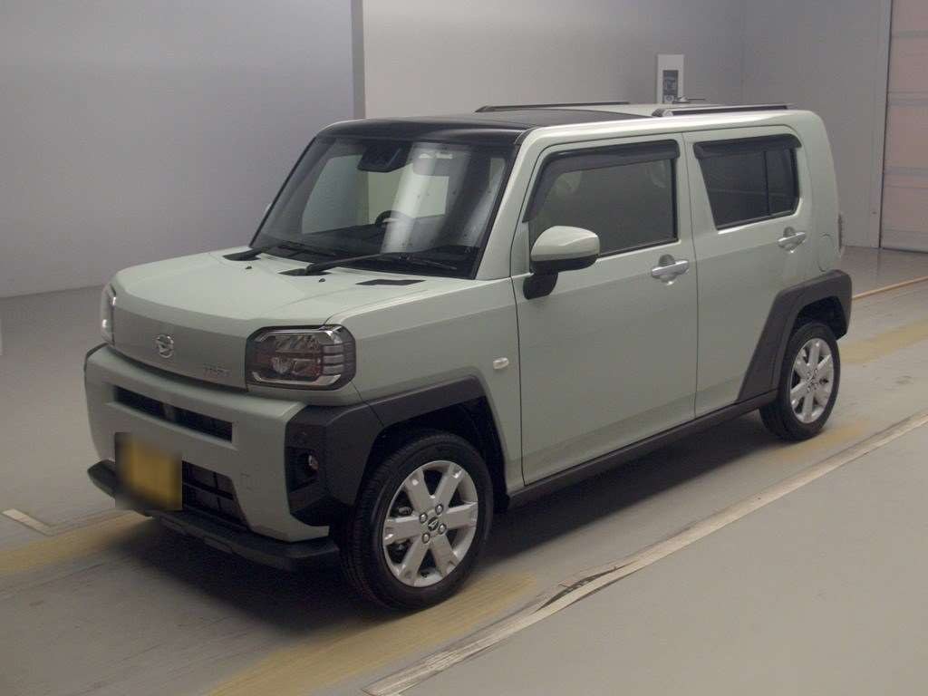 2024 Daihatsu TAFT LA900S[0]