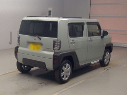 2024 Daihatsu TAFT