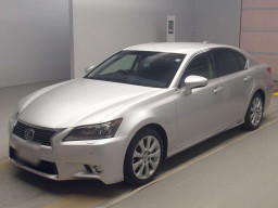 2015 Lexus GS