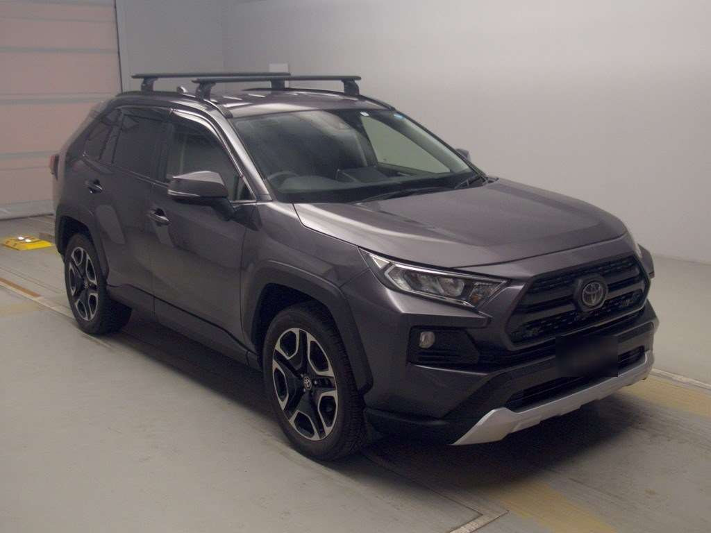 2019 Toyota RAV4 MXAA54[2]