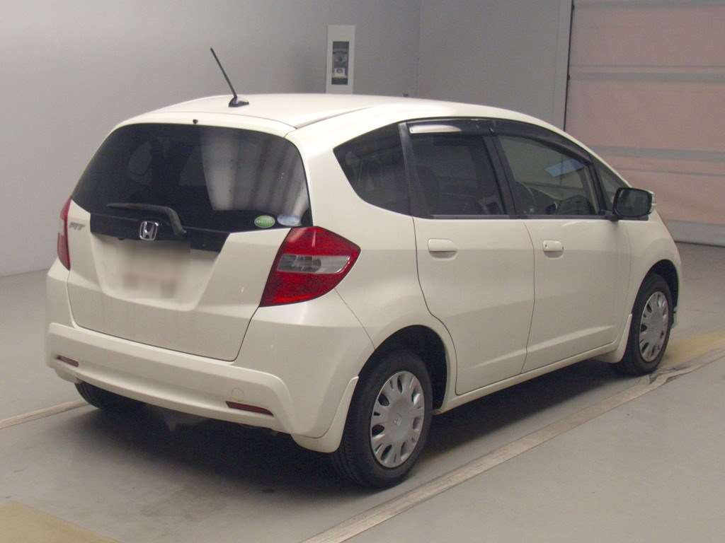 2012 Honda Fit GE6[1]