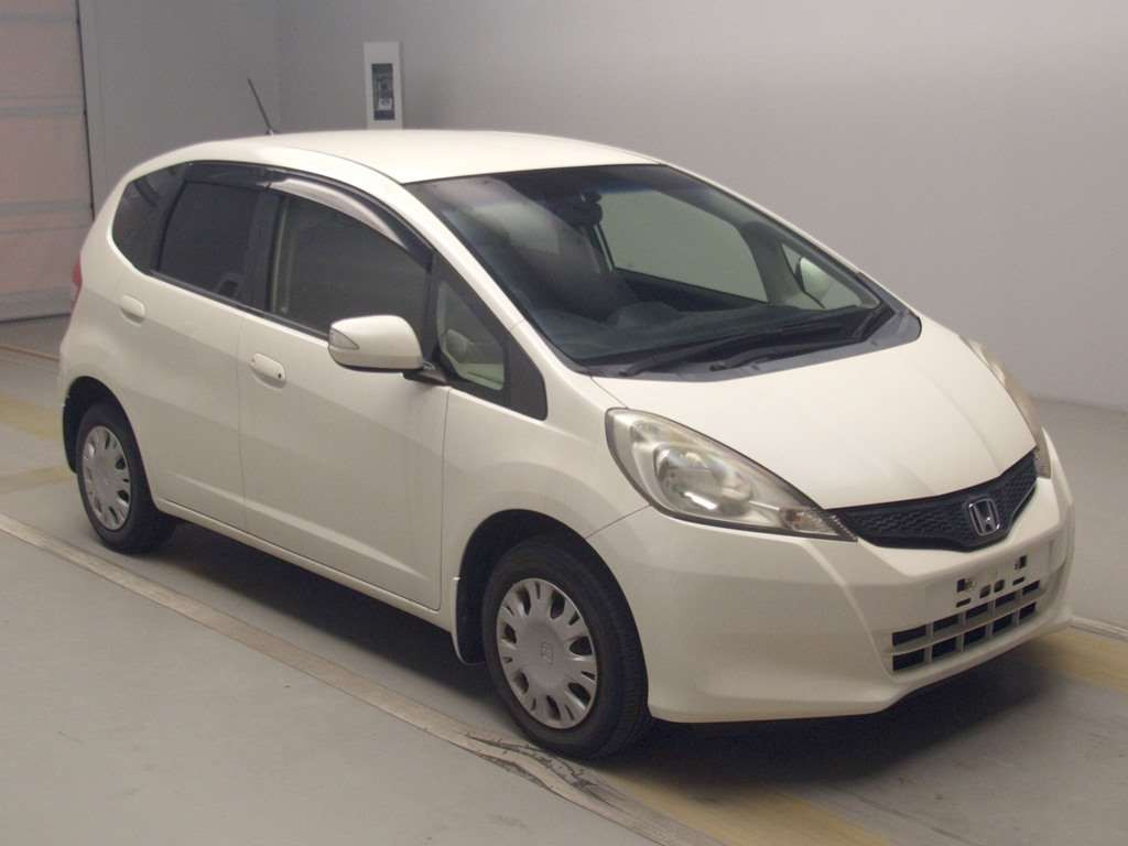 2012 Honda Fit GE6[2]