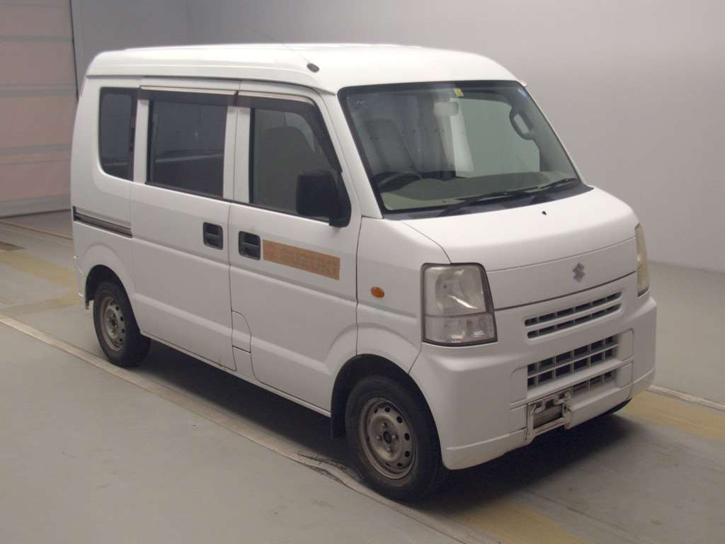 2006 Suzuki Every DA64V[2]