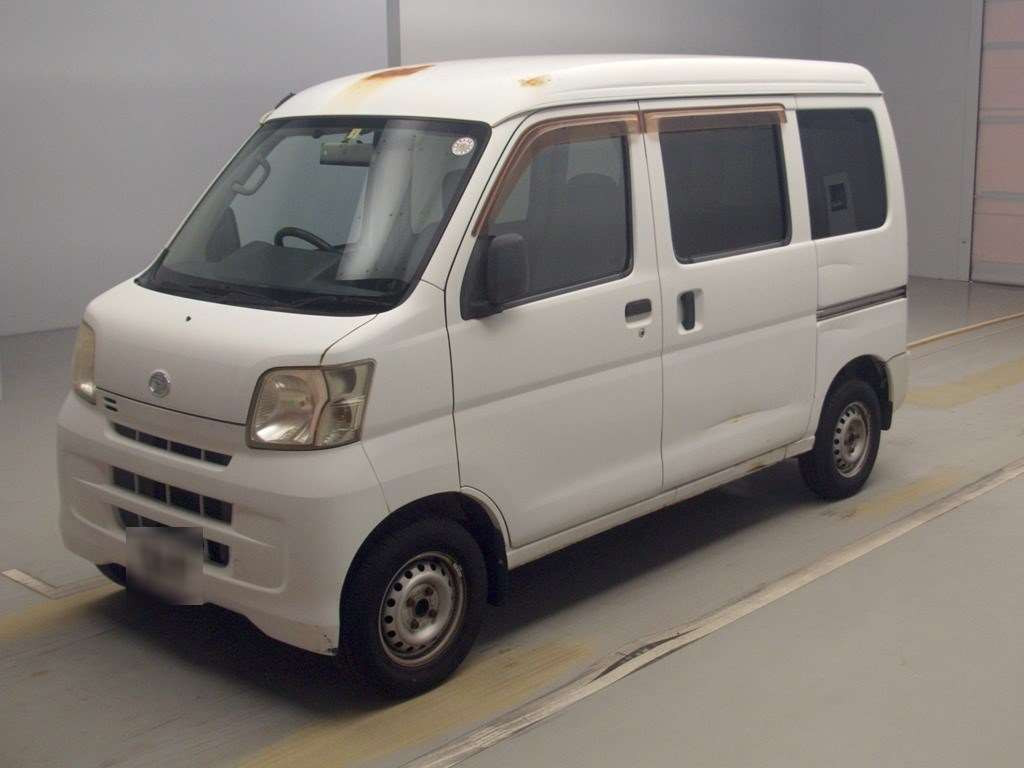 2008 Daihatsu Hijet Cargo S321V[0]