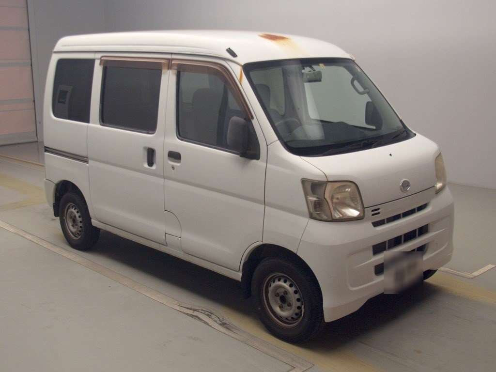 2008 Daihatsu Hijet Cargo S321V[2]