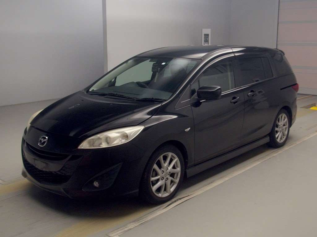 2010 Mazda Premacy CWEFW[0]