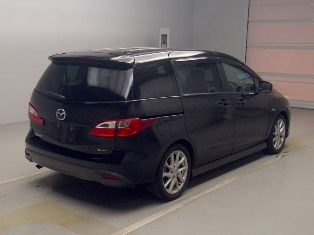 2010 Mazda Premacy CWEFW[1]