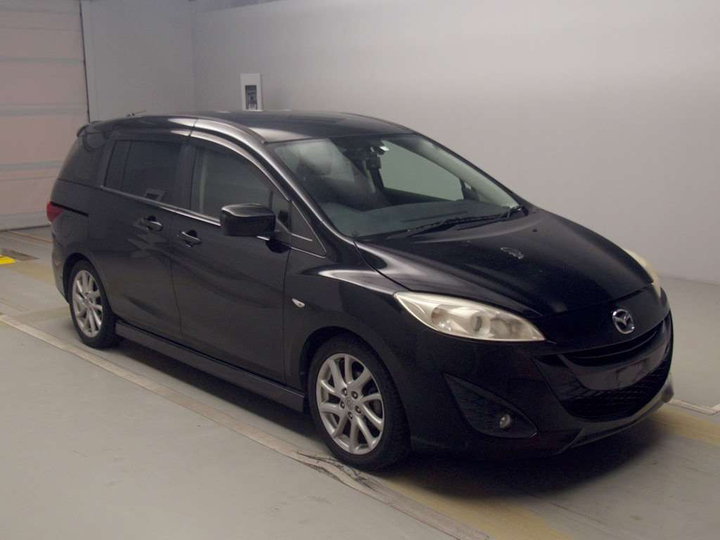 2010 Mazda Premacy CWEFW[2]