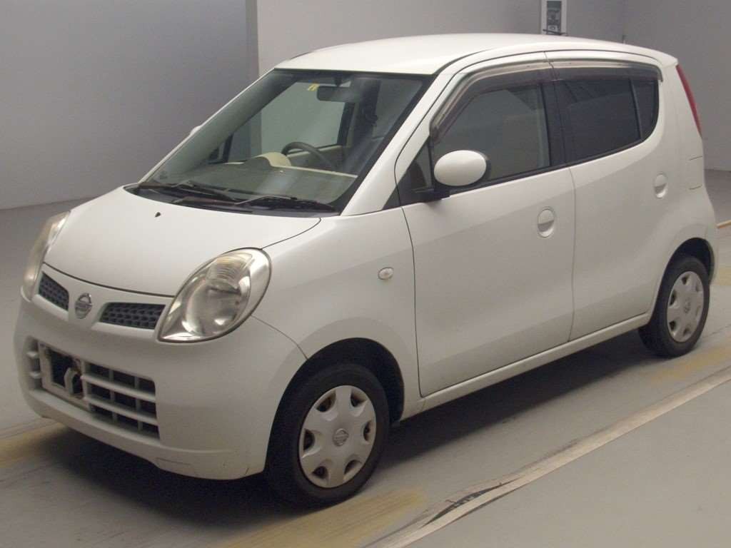 2007 Nissan Moco MG22S[0]