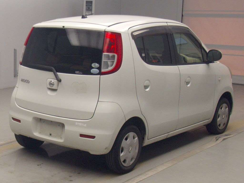 2007 Nissan Moco MG22S[1]