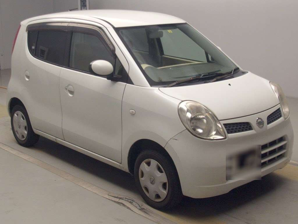 2007 Nissan Moco MG22S[2]