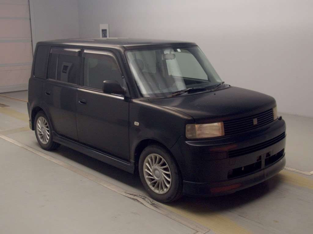 2001 Toyota bB NCP30[2]