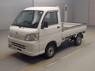 2012 Daihatsu Hijet Truck