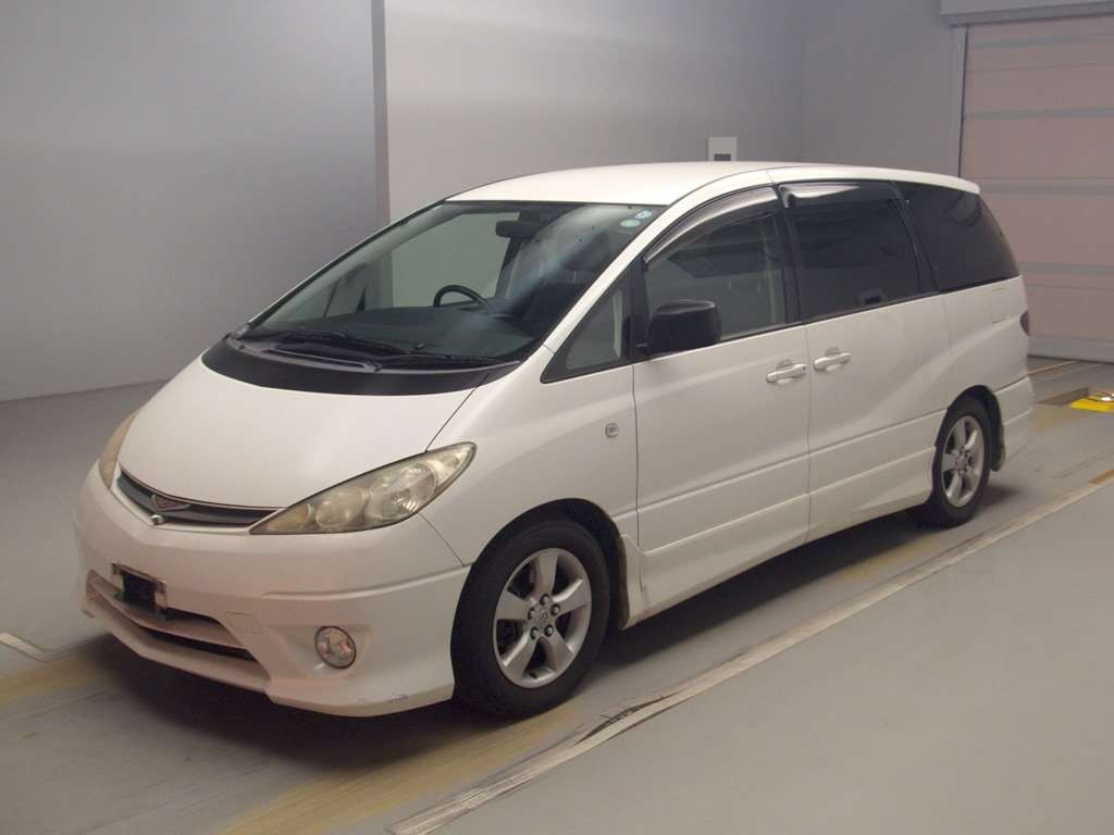 2003 Toyota Estima T ACR30W[0]