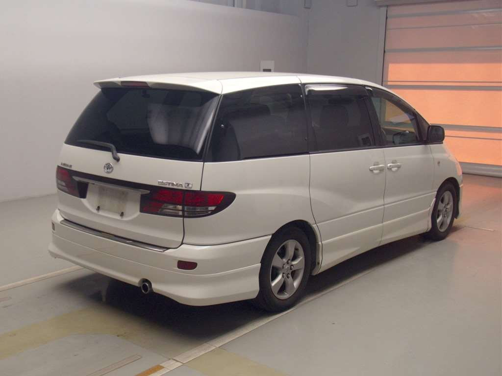 2003 Toyota Estima T ACR30W[1]