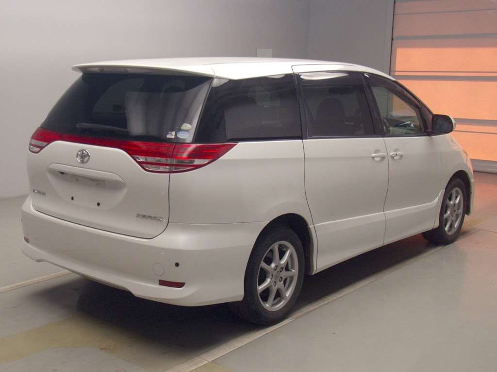 2008 Toyota Estima ACR55W[1]