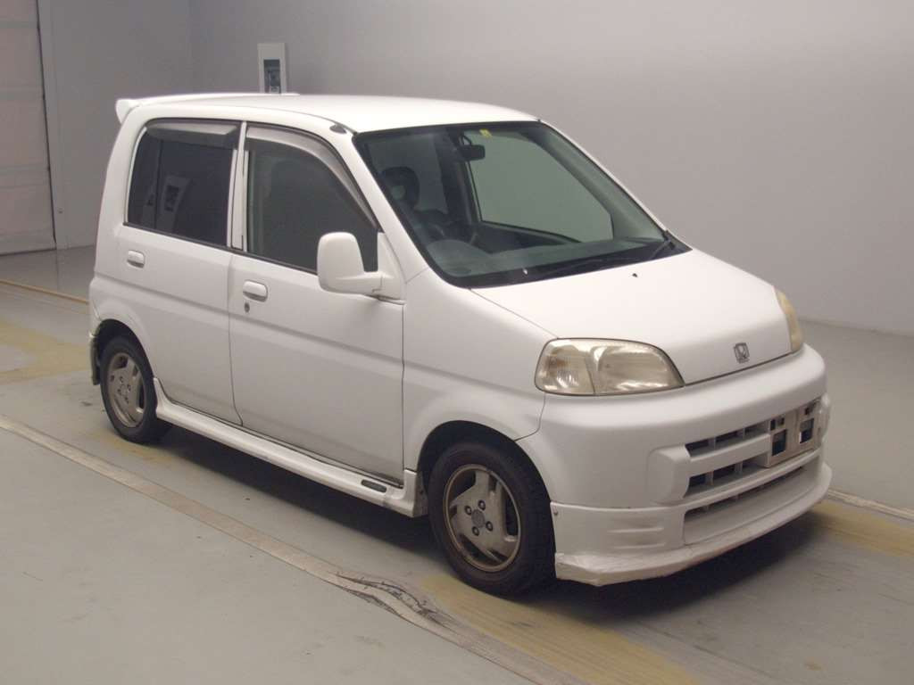 2001 Honda Life JB1[2]