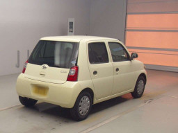 2011 Daihatsu Esse