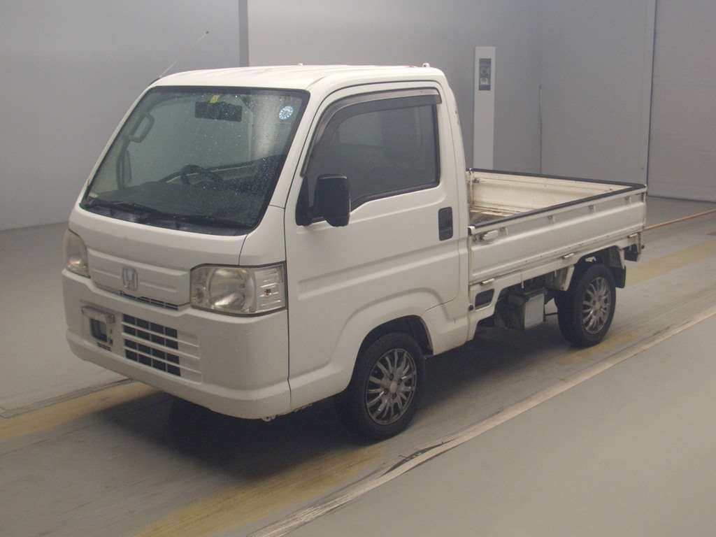 2010 Honda Acty Truck HA8[0]