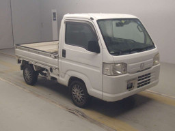 2010 Honda Acty Truck