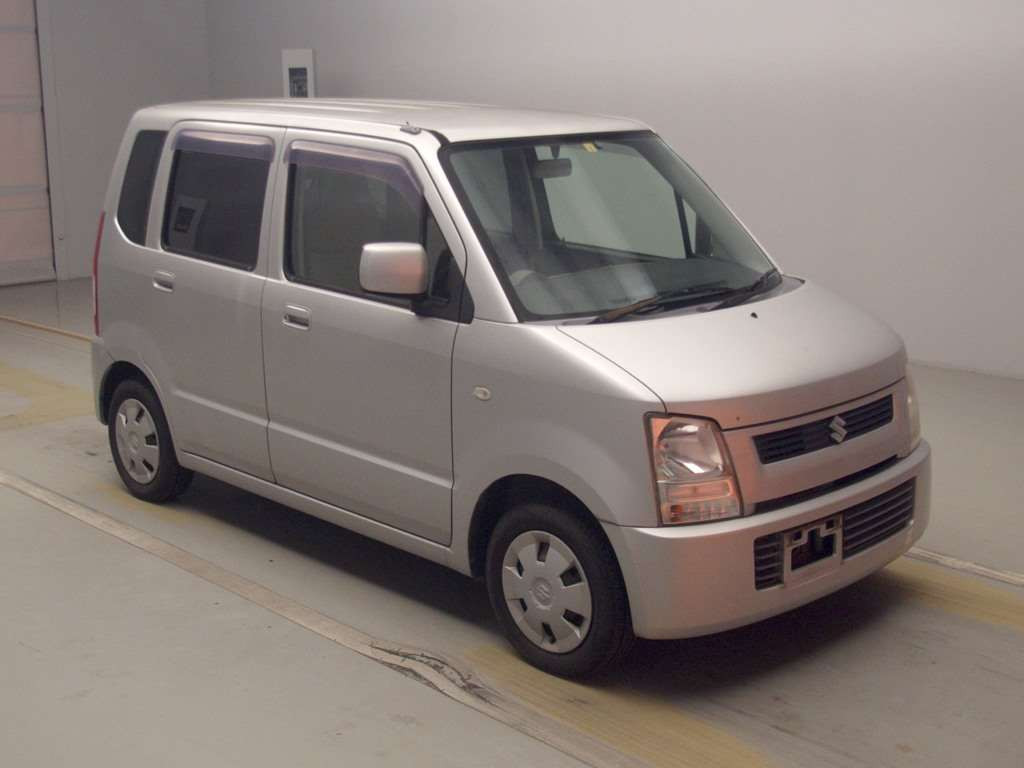 2004 Suzuki Wagon R MH21S[2]