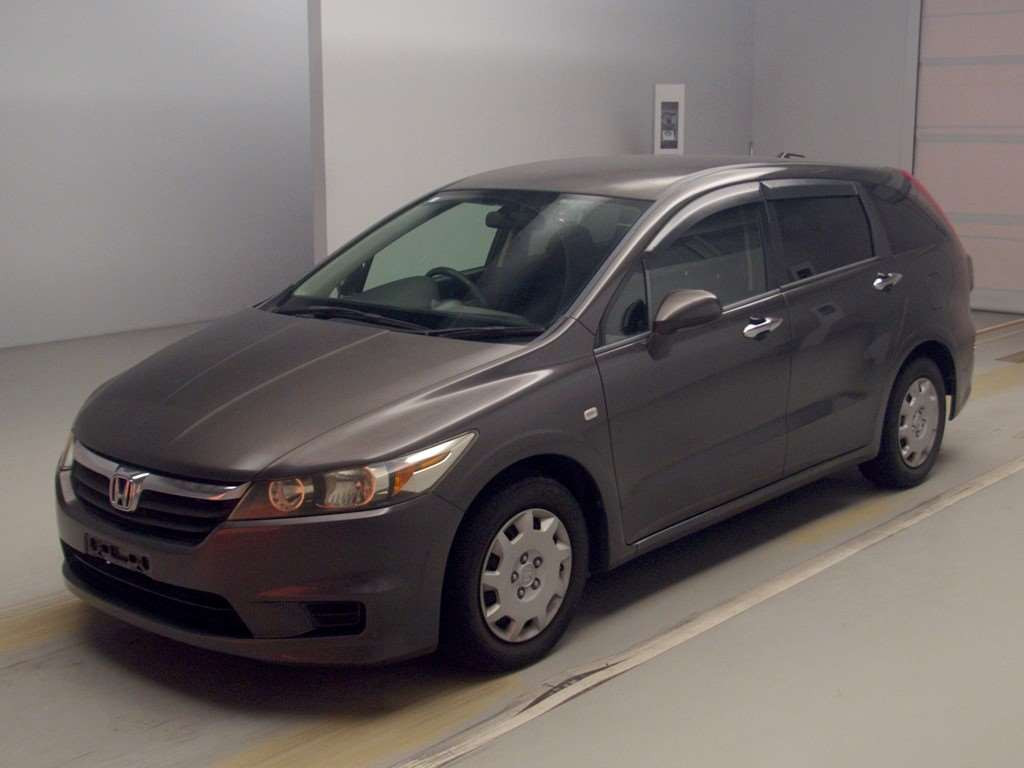 2008 Honda Stream RN6[0]