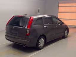 2008 Honda Stream