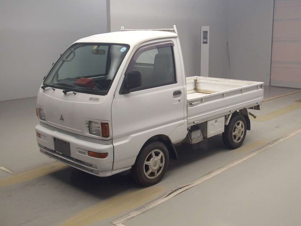 1996 Mitsubishi Minicab Truck U42T[0]