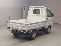 1996 Mitsubishi Minicab Truck