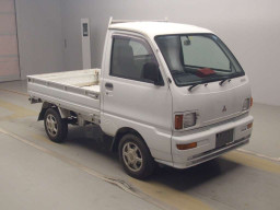 1996 Mitsubishi Minicab Truck