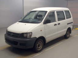 2004 Toyota Townace Van