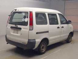 2004 Toyota Townace Van