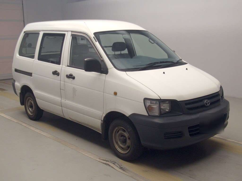 2004 Toyota Townace Van KR42V[2]