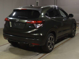 2015 Honda VEZEL