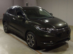 2015 Honda VEZEL