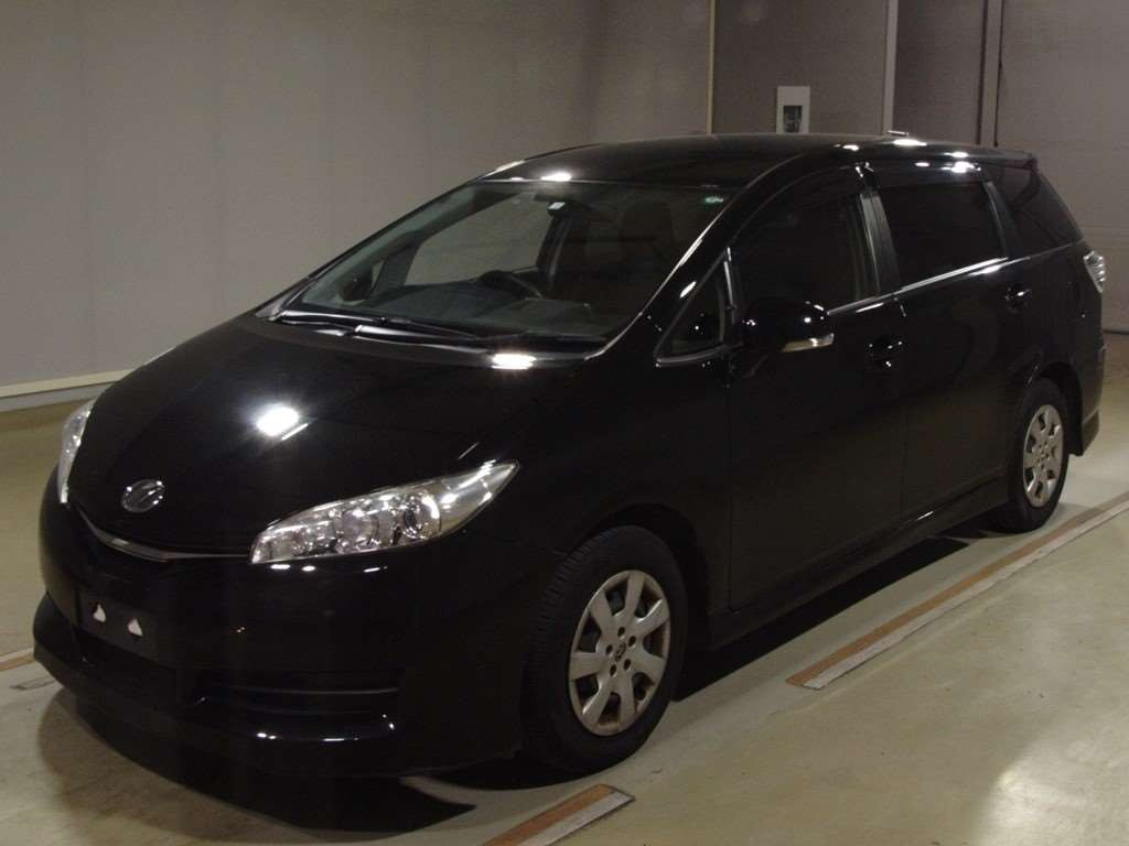 2014 Toyota Wish ZGE20G[0]