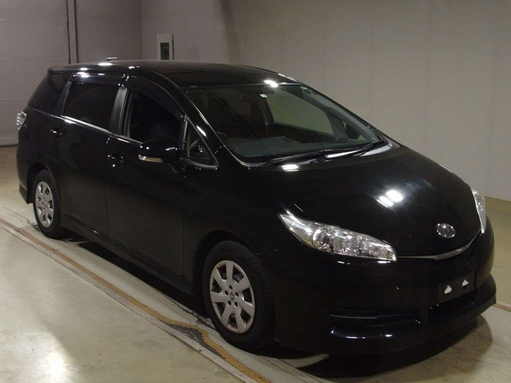 2014 Toyota Wish ZGE20G[2]