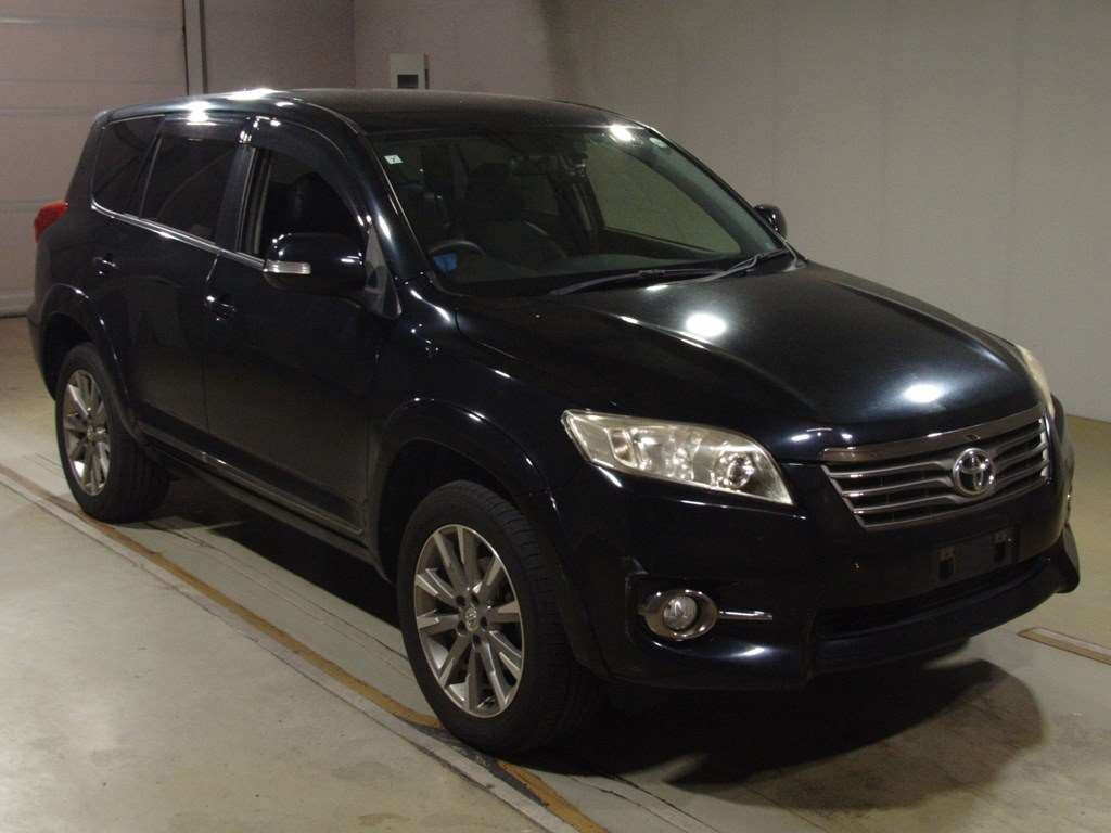 2013 Toyota Vanguard ACA38W[2]