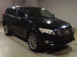 2013 Toyota Vanguard