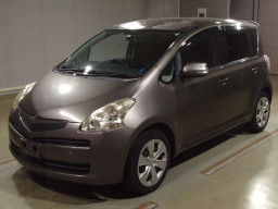 2008 Toyota Ractis