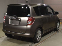 2008 Toyota Ractis