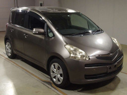 2008 Toyota Ractis