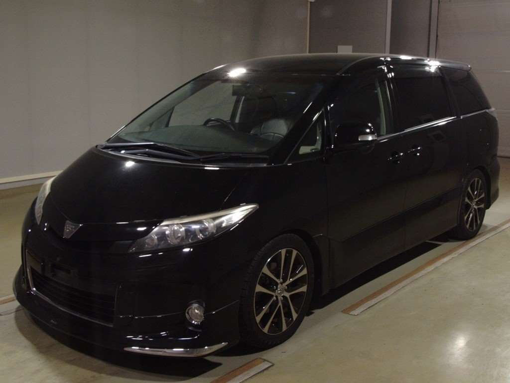 2013 Toyota Estima ACR50W[0]