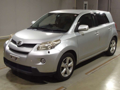 2007 Toyota IST