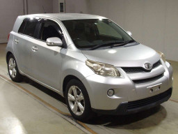 2007 Toyota IST