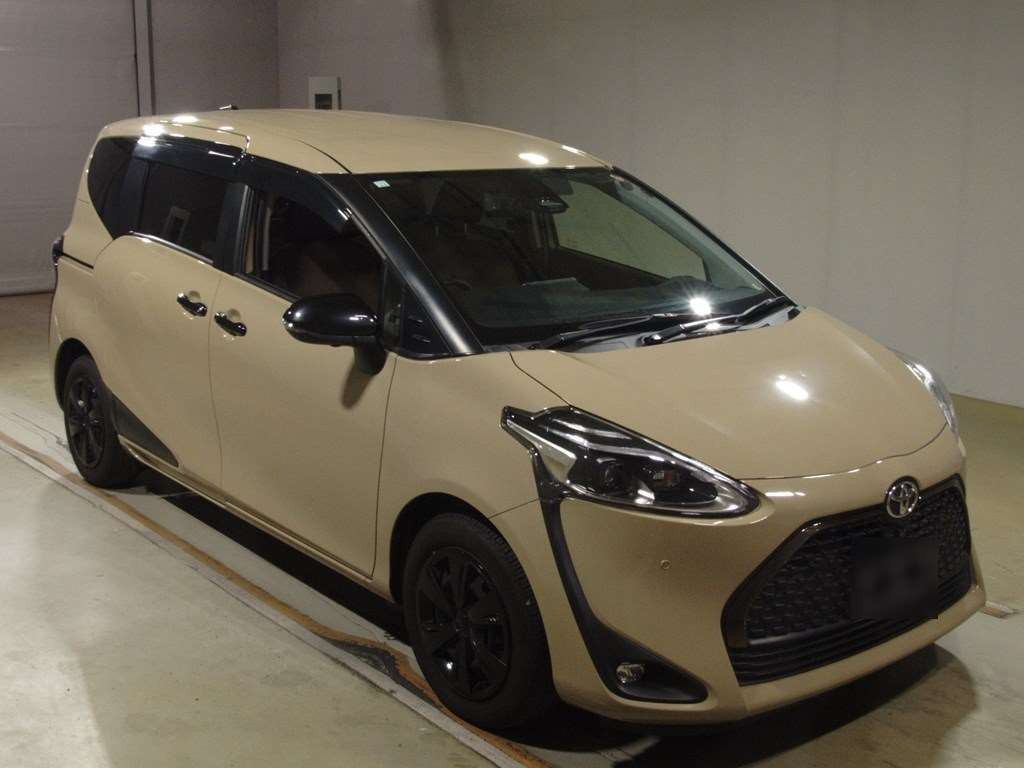 2020 Toyota Sienta NSP170G[2]