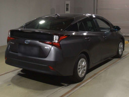 2021 Toyota Prius