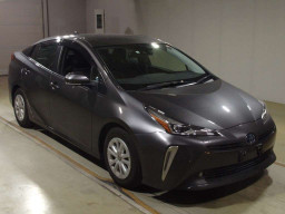 2021 Toyota Prius