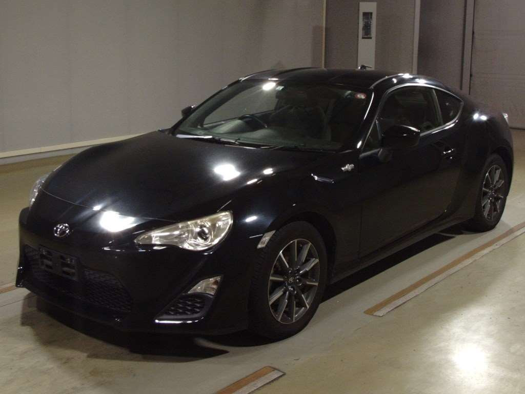 2012 Toyota 86 ZN6[0]